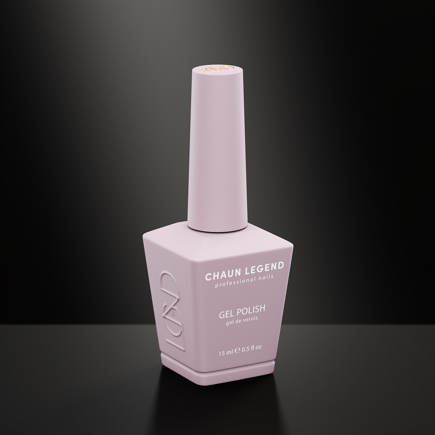 CHAUN LEGEND GEL - Angel Kisses LG5002