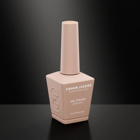 CHAUN LEGEND GEL - Amber Lights LG5019