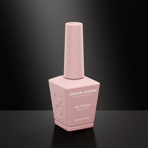 CHAUN LEGEND GEL - Peach Pie LG5021