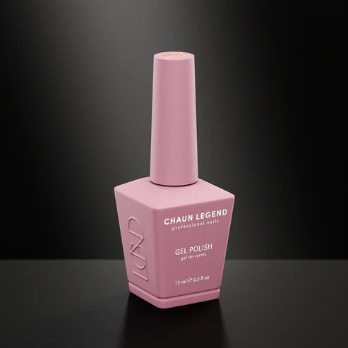 CHAUN LEGEND GEL - Sugar Pie LG5023