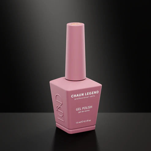 CHAUN LEGEND GEL - Button Nose LG5025