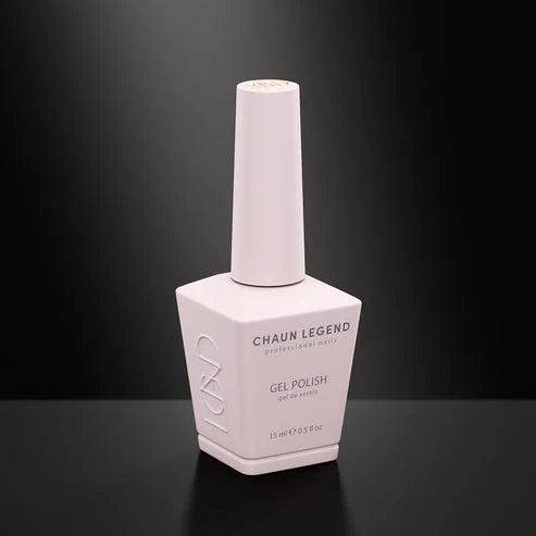 CHAUN LEGEND GEL - Palest Pink LG5033