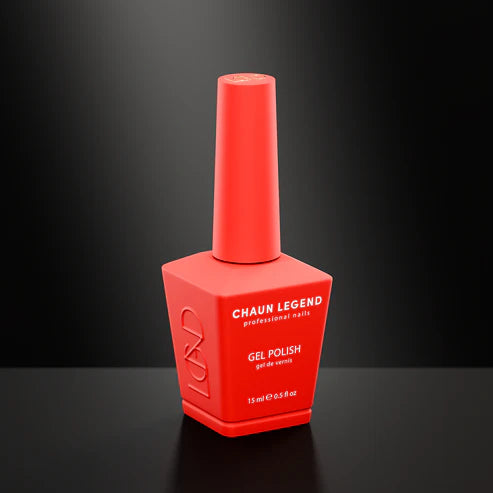 CHAUN LEGEND GEL - Bust Your Windows LG5040