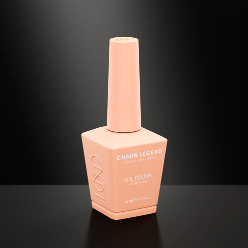 CHAUN LEGEND GEL - Peach Please LG5042