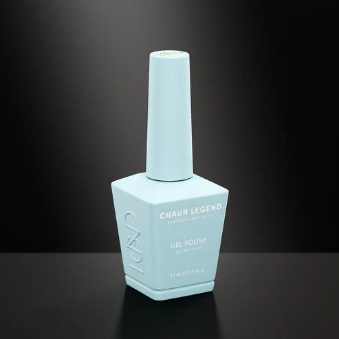 CHAUN LEGEND GEL - Teal the Deal LG5045