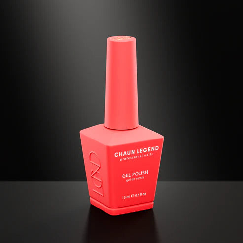 CHAUN LEGEND GEL - Muy Caliente! LG5052