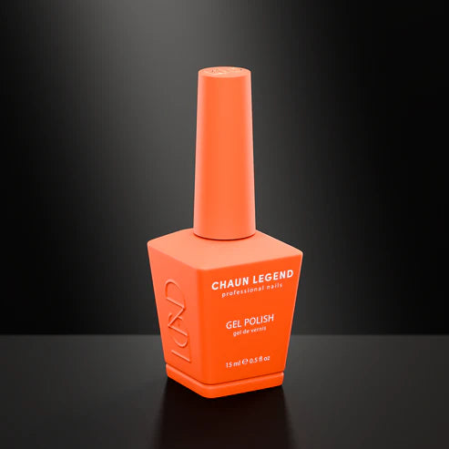 CHAUN LEGEND GEL - Restricted Zone LG5054