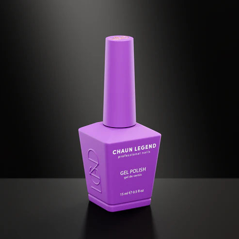 CHAUN LEGEND GEL - Get a Grape LG5058