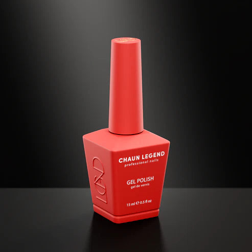 CHAUN LEGEND GEL - Persimmon LG5063