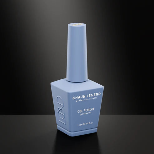 CHAUN LEGEND GEL - Berrywinkle LG5064