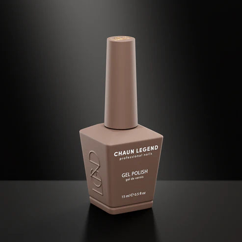 CHAUN LEGEND GEL -Taupe of the Morning LG5067