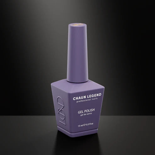 CHAUN LEGEND GEL - Plumsicle LG5070