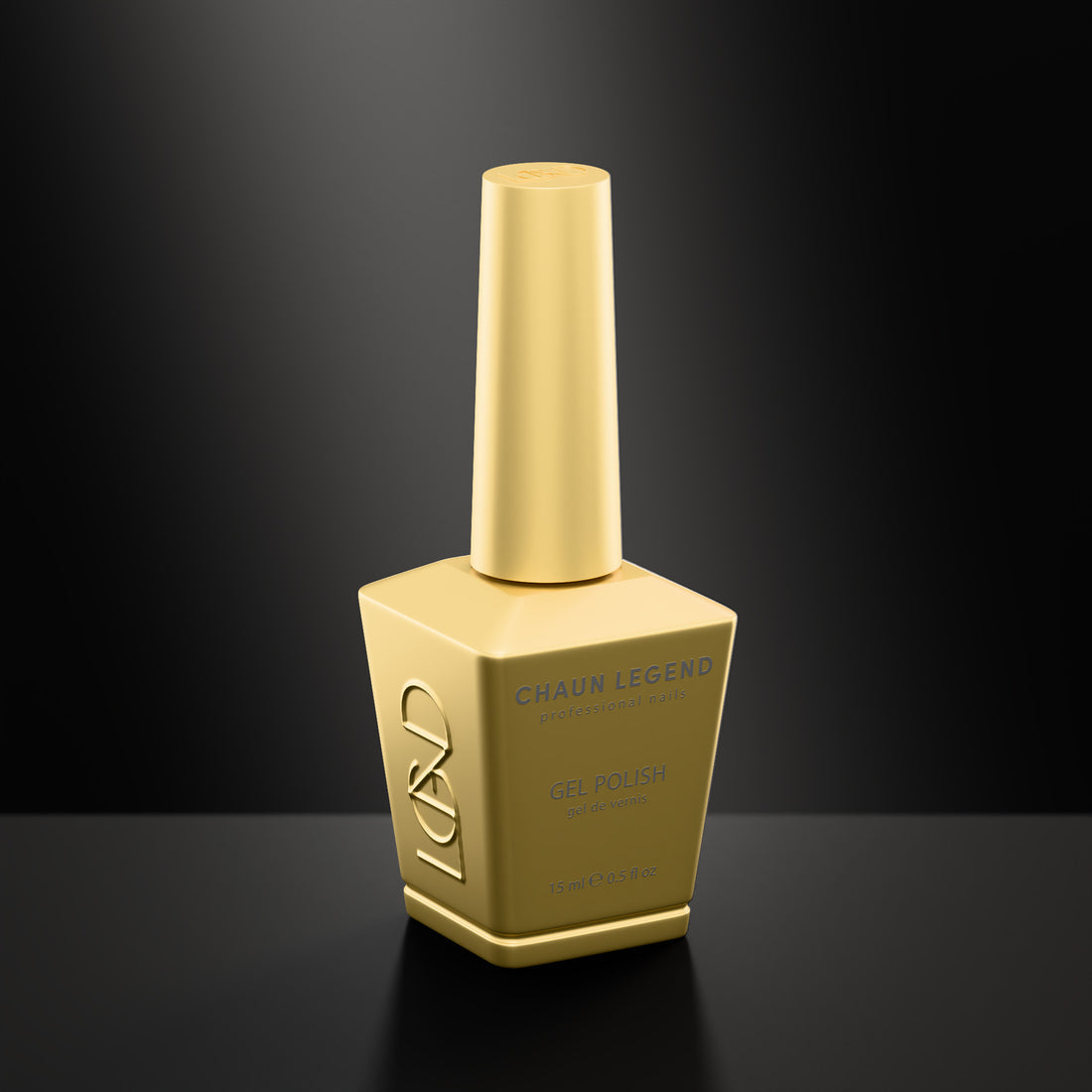 CHAUN LEGEND GEL - Under The Mistle-gold LG5081