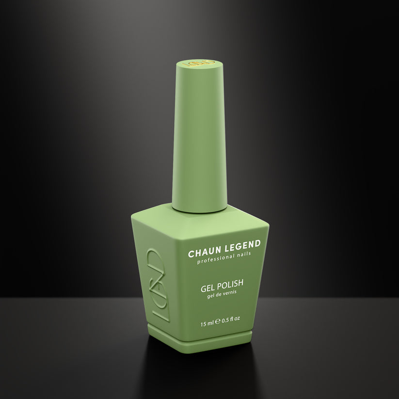 CHAUN LEGEND GEL - Sage My Name LG5085