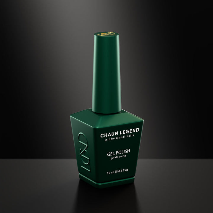 CHAUN LEGEND GEL - Dolla Dolla Green LG5086