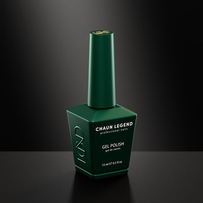 CHAUN LEGEND GEL - Dolla Dolla Green LG5086