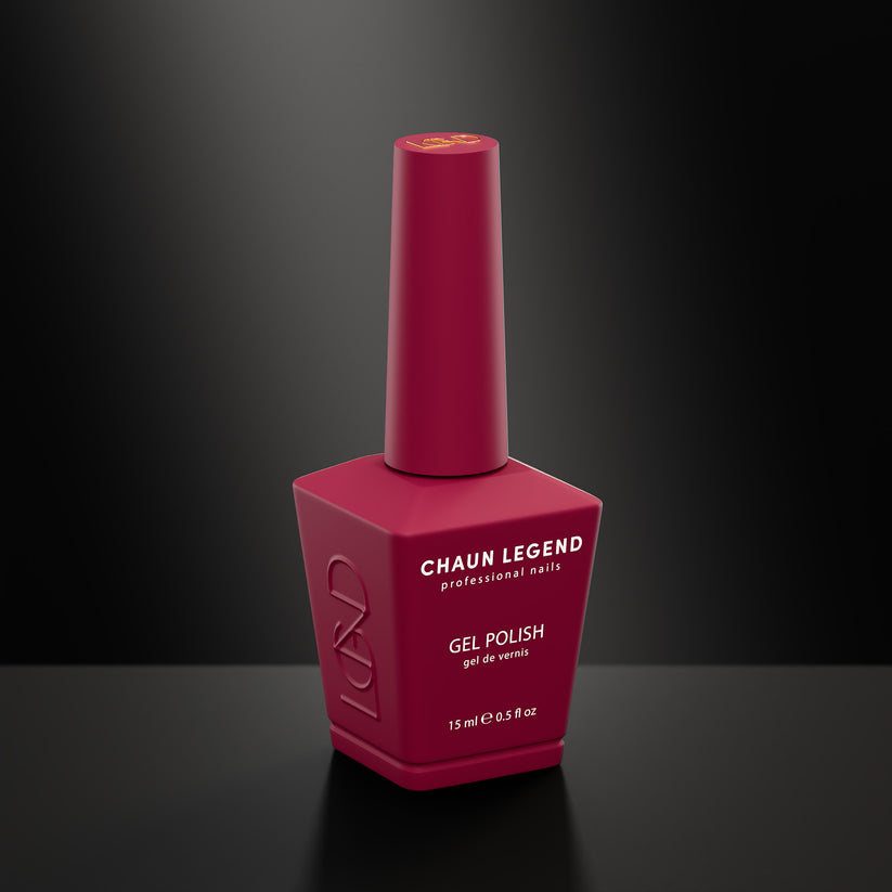 CHAUN LEGEND GEL - Kiss My Cheeks LG5089