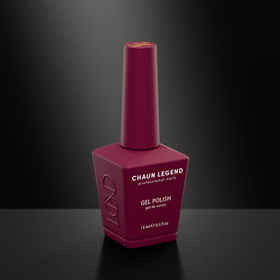 CHAUN LEGEND GEL - Ruby Riches LG5090