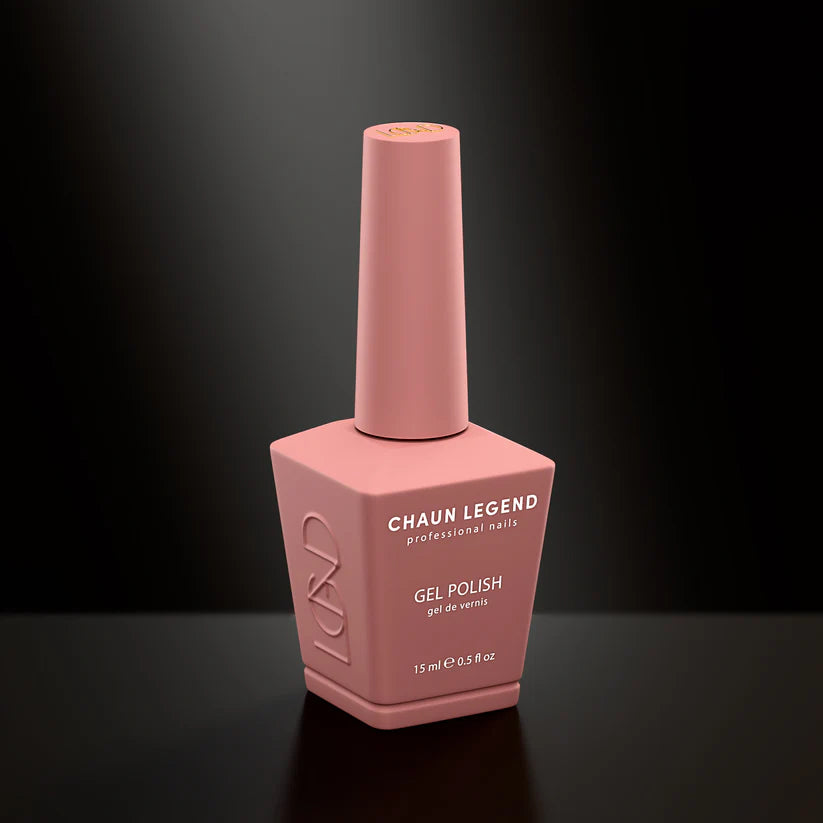 CHAUN LEGEND GEL - Sin-sheer-ly Yours LG5098