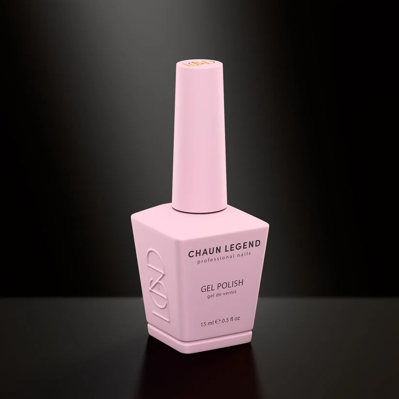 CHAUN LEGEND GEL - Sheer-iously Tempting LG5101