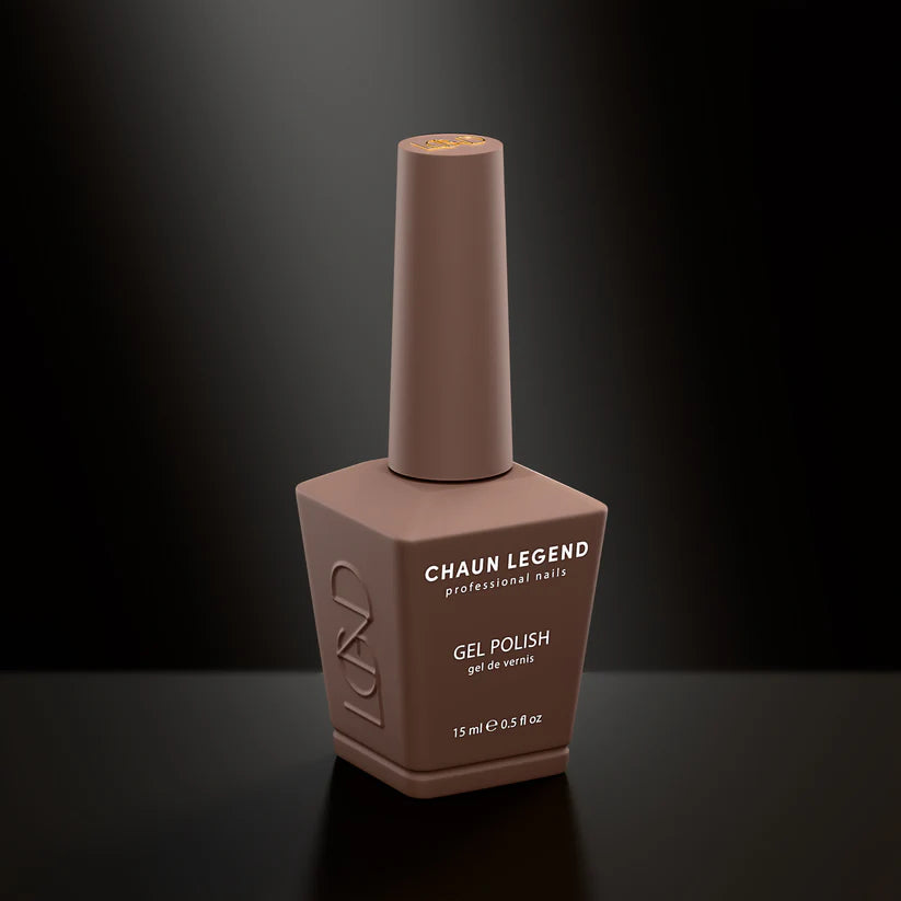 CHAUN LEGEND GEL - Crème De La Cocoa LG5109