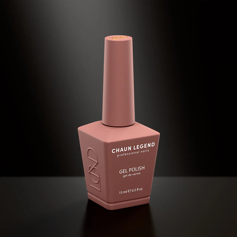 CHAUN LEGEND GEL - Toasted Buns LG5110