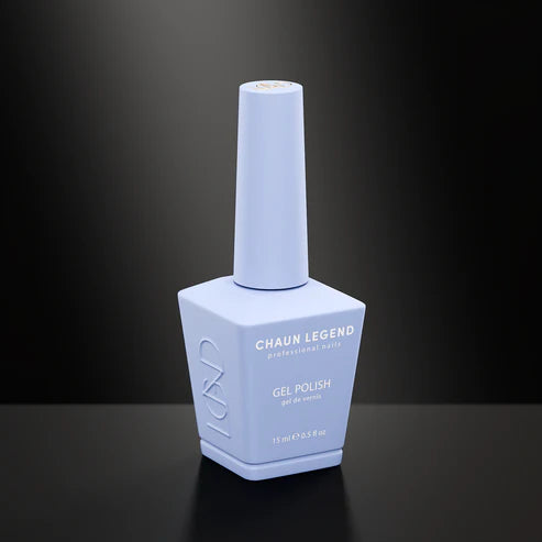 CHAUN LEGEND GEL - Is it Blue? LG5048