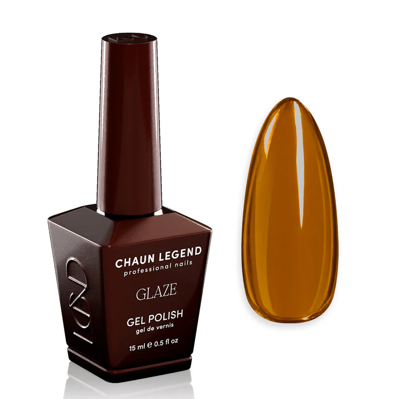 CHAUN LEGEND GEL - Chaun-yac Royale Gel Polish LGG11