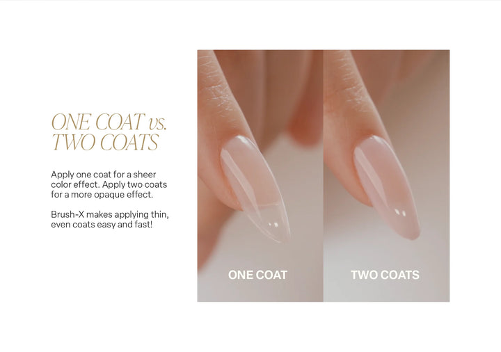 APRES - Light &amp; Shadow Sheer Gel Couleur Full Line Collection - Full Set of 40 &amp; Swatchbook