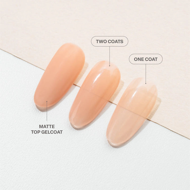 APRES - Light &amp; Shadow Sheer Gel - Unspoken Feel (605)
