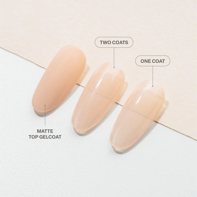 APRES - Light &amp; Shadow Sheer Gel - Girl Dinner (607)