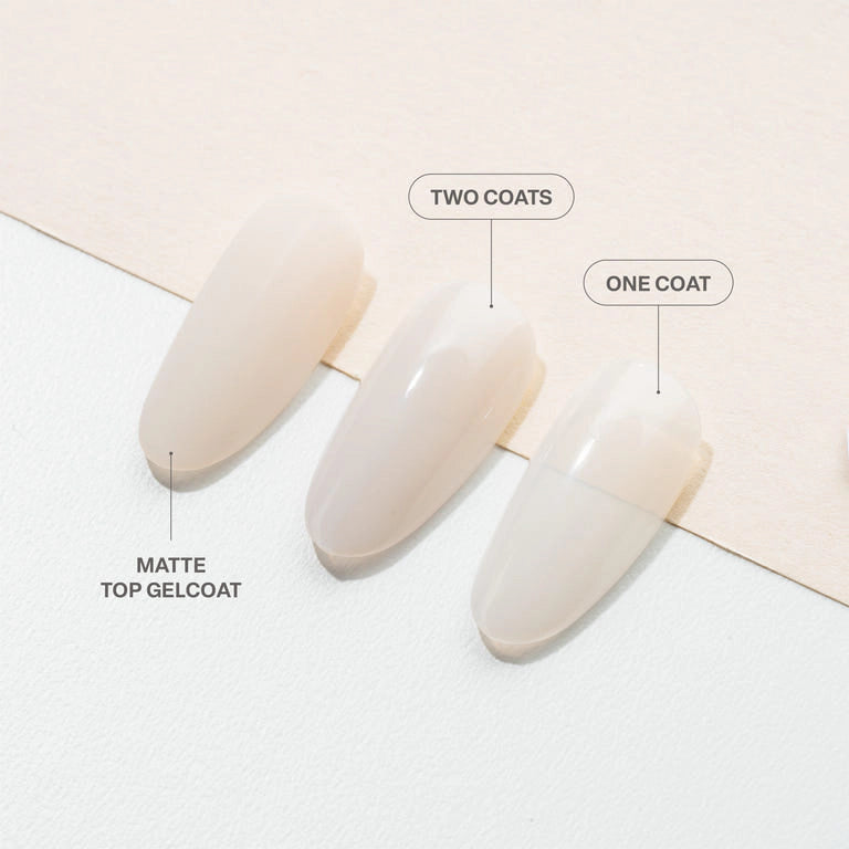 APRES - Light &amp; Shadow Sheer Gel - First Glance (401)