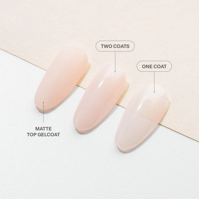 APRES - Light &amp; Shadow Sheer Gel - Breathless (402)