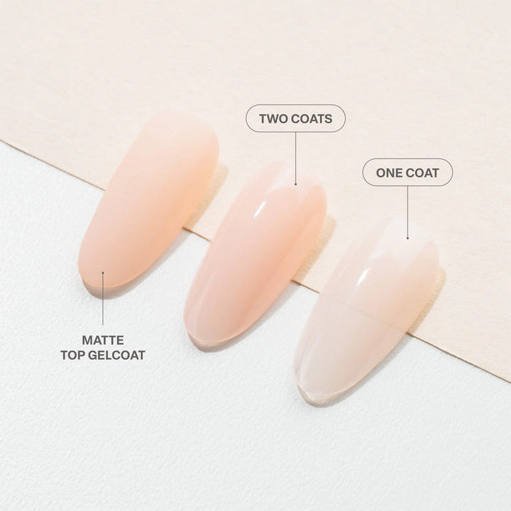APRES - Light &amp; Shadow Sheer Gel - Dear Diary (403)