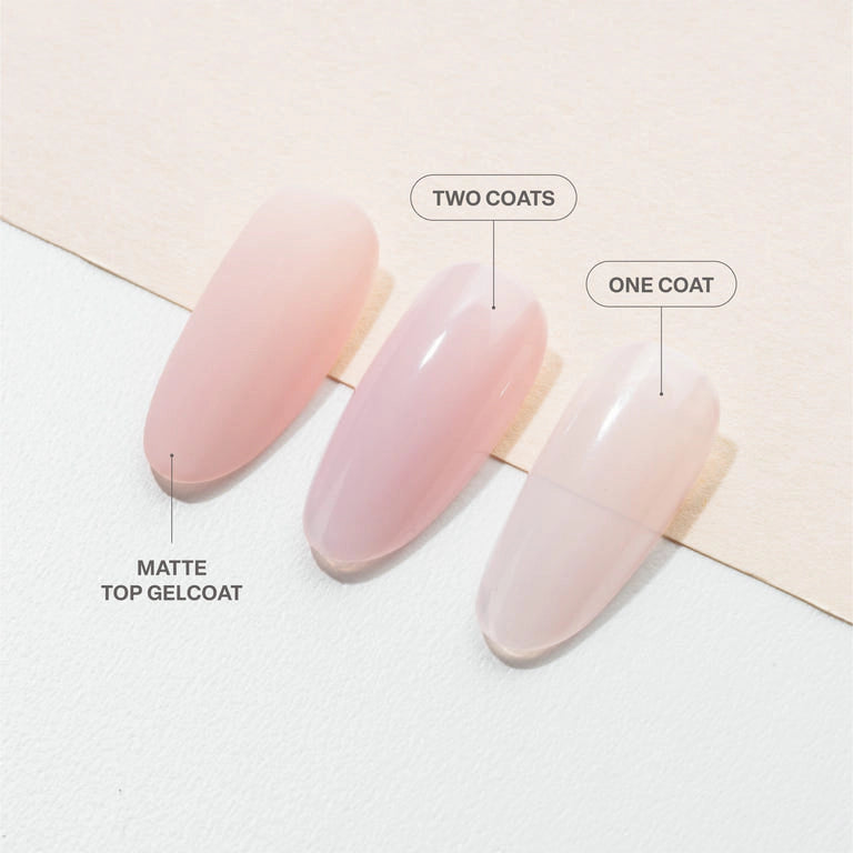 APRES - Light &amp; Shadow Sheer Gel - For Once (405)