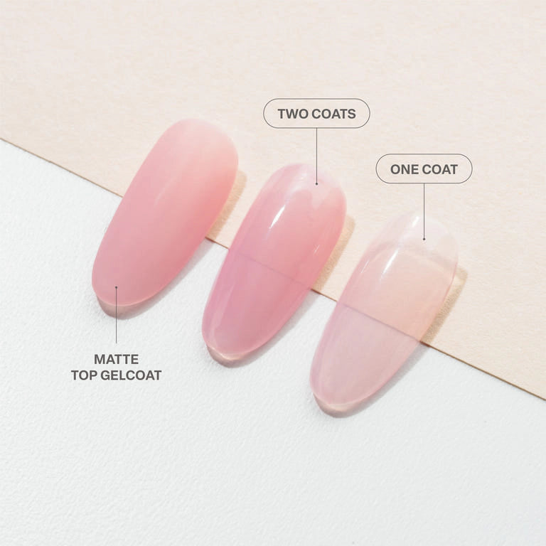 APRES - Light &amp; Shadow Sheer Gel - Catching Feelings (406)