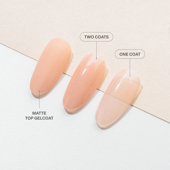 APRES - Light &amp; Shadow Sheer Gel - Be Still (408)