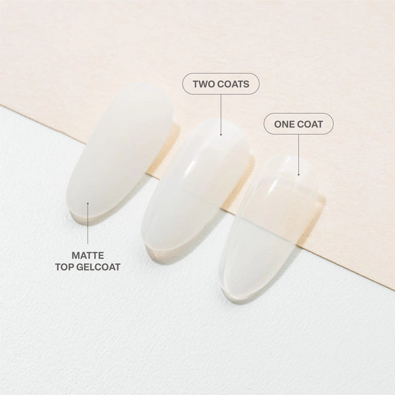 APRES - Light &amp; Shadow Sheer Gel - Morning Sighs 501