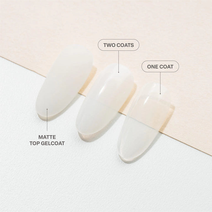 APRES - Light &amp; Shadow Sheer Gel - Morning Sighs 501