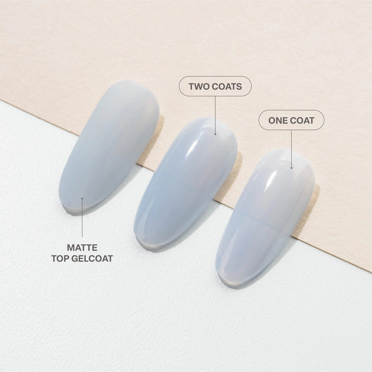APRES - Light &amp; Shadow Sheer Gel - Pooled Together (503)