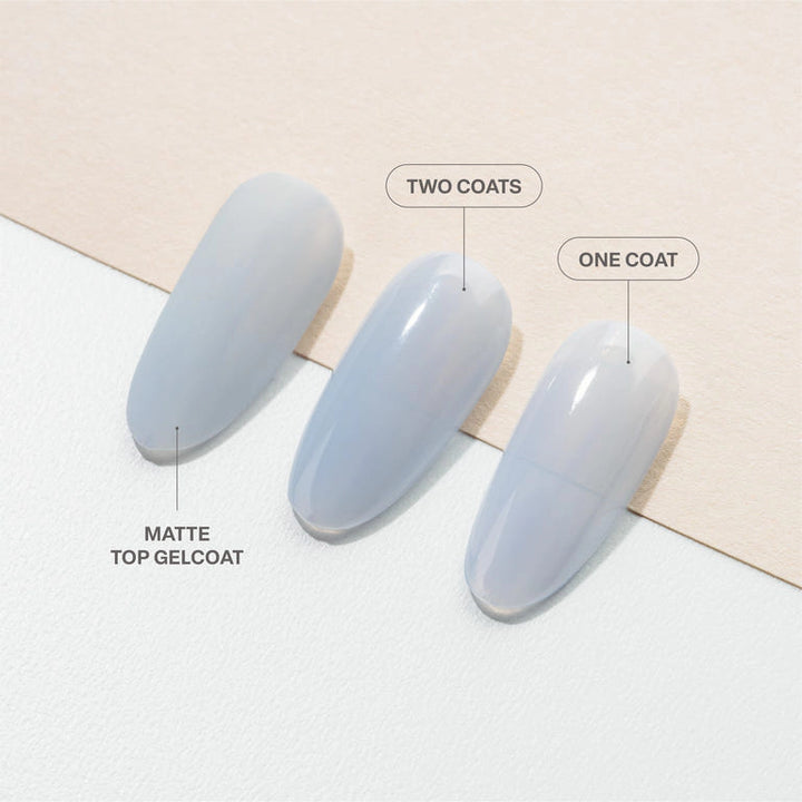 APRES - Light &amp; Shadow Sheer Gel - Pooled Together (503)