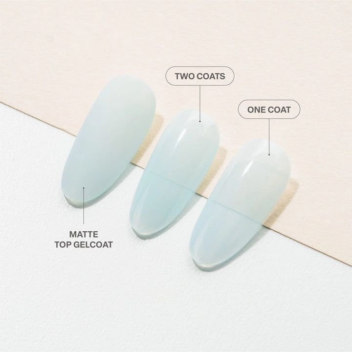 APRES - Light &amp; Shadow Sheer Gel - Love Island (504)