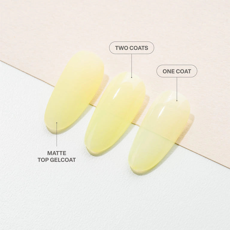 APRES - Light &amp; Shadow Sheer Gel - Sun Kind Of Way (506)