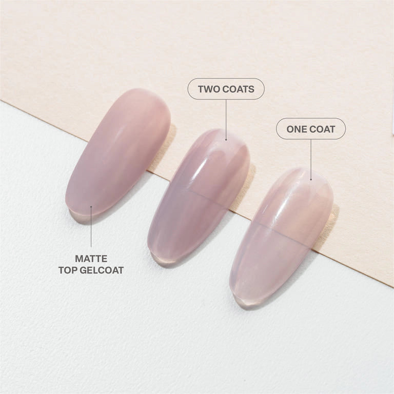 APRES - Light &amp; Shadow   Sheer Gel - Tearjerker (702)