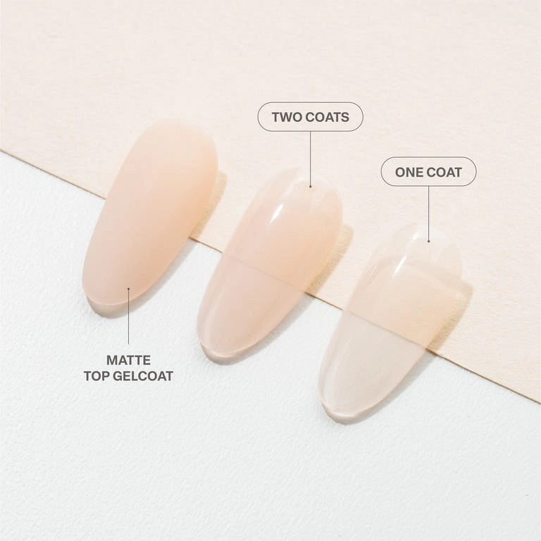 APRES - Light &amp; Shadow Sheer Gel - Maybe... (707)