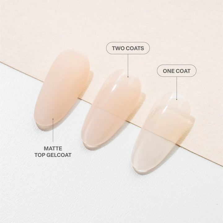 APRES - Light &amp; Shadow Sheer Gel - Maybe... (707)