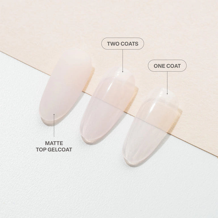 APRES - Light &amp; Shadow Sheer Gel - First Touch (708)
