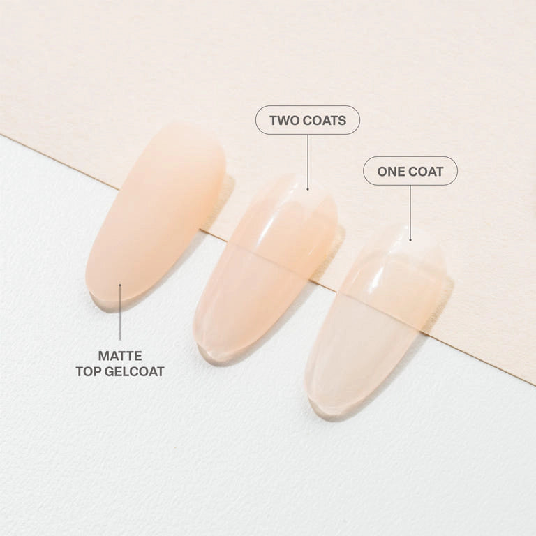 APRES - Light &amp; Shadow Sheer Gel - I Vow To You (709)