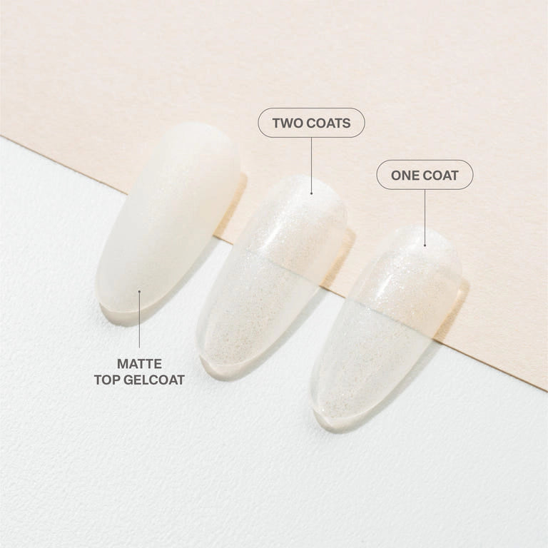 APRES - Light &amp; Shadow Sheer Gel - Renewal (710)
