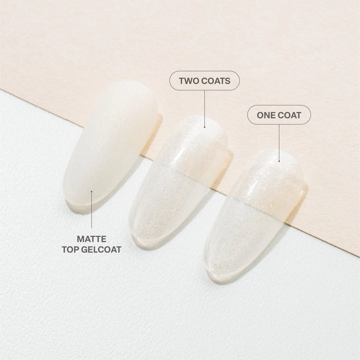 APRES - Light &amp; Shadow Sheer Gel - Renewal (710)
